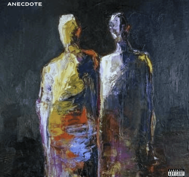 Mayur and Dwain’s latest EP, ‘Anecdote’,  Treads New Waters Through Unique Storytelling
